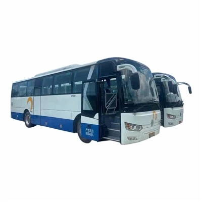 Turistbus Golden Bus 6102